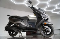 SUZUKI BURGMAN