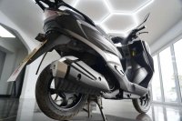 SUZUKI BURGMAN