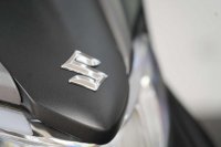 SUZUKI BURGMAN