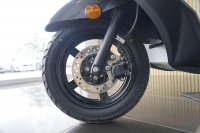SUZUKI BURGMAN