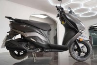SUZUKI BURGMAN