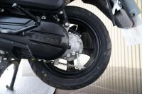 SUZUKI BURGMAN