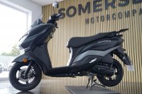 SUZUKI BURGMAN