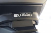 SUZUKI BURGMAN