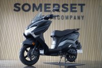 SUZUKI BURGMAN