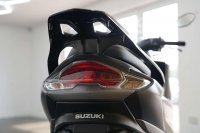 SUZUKI BURGMAN
