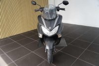 SUZUKI BURGMAN