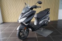 SUZUKI BURGMAN
