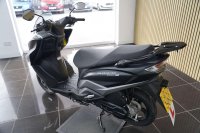 SUZUKI BURGMAN