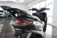 SUZUKI BURGMAN