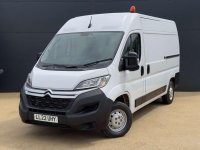 CITROEN RELAY