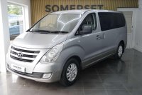 HYUNDAI I800