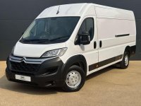 CITROEN RELAY