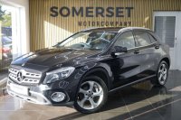 MERCEDES-BENZ GLA CLASS