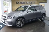 MERCEDES-BENZ GLB CLASS
