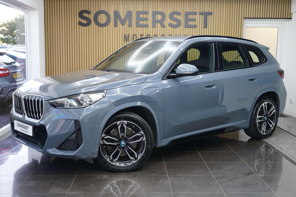 2023 BMW X1